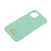 Накладка Onegif Macaroon Apple iPhone 11 Pro, Light Green