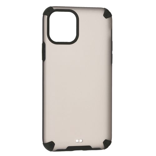 Накладка PC Touch Soft Apple iPhone 11 Pro, Black