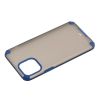 Накладка PC Touch Soft Apple iPhone 11 Pro, Blue