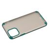 Накладка PC Touch Soft Apple iPhone 11 Pro, Green