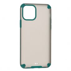 Накладка PC Touch Soft Apple iPhone 11 Pro, Green