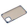 Накладка PC Touch Soft Apple iPhone 11 Pro Max, Blue