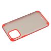 Накладка PC Touch Soft Apple iPhone 11 Pro, Red