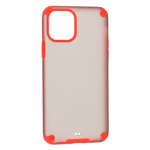 Накладка PC Touch Soft Apple iPhone 11 Pro, Red