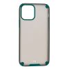 Накладка PC Touch Soft Apple iPhone 12 Pro, Green