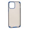 Накладка PC Touch Soft Apple iPhone 12 Pro Max, Blue