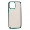 Накладка PC Touch Soft Apple iPhone 12 Pro Max, Green