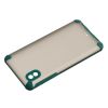 Накладка PC Touch Soft Samsung A01 Core, Green