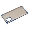 Накладка PC Touch Soft Samsung A31, Blue