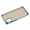 Накладка PC Touch Soft Samsung A41, Green