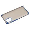 Накладка PC Touch Soft Samsung A51, Blue