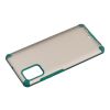 Накладка PC Touch Soft Samsung A51, Green