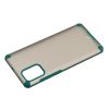 Накладка PC Touch Soft Samsung A71, Green