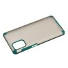 Накладка PC Touch Soft Samsung M51, Green