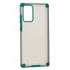 Накладка PC Touch Soft Samsung Note 20, Green