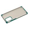 Накладка PC Touch Soft Samsung Note 20, Green