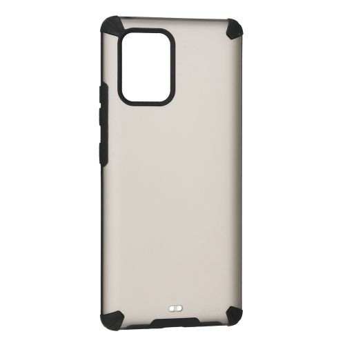 Накладка PC Touch Soft Samsung S10 Lite 2020, Black