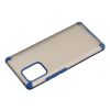 Накладка PC Touch Soft Samsung S10 Lite 2020, Blue