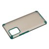 Накладка PC Touch Soft Samsung S10 Lite 2020, Green