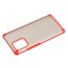 Накладка PC Touch Soft Samsung S10 Lite 2020, Red