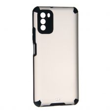 Накладка PC Touch Soft Xiaomi Poco M3 / Redmi 9T, Black