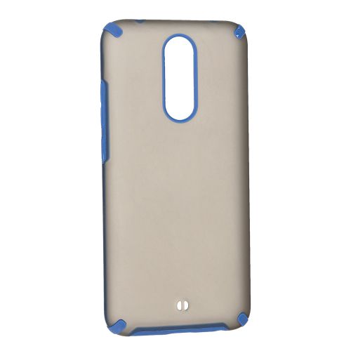 Накладка PC Touch Soft Xiaomi Redmi 8, Blue