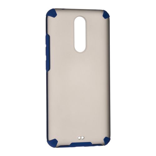 Накладка PC Touch Soft Xiaomi Redmi 8A, Blue