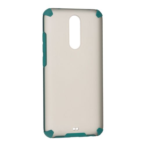 Накладка PC Touch Soft Xiaomi Redmi 8A, Green