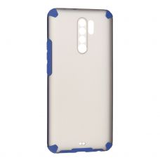 Накладка PC Touch Soft Xiaomi Redmi 9, Blue