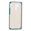 Накладка PC Touch Soft Xiaomi Redmi 9, Green