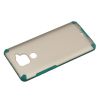 Накладка PC Touch Soft Xiaomi Redmi Note 9, Green