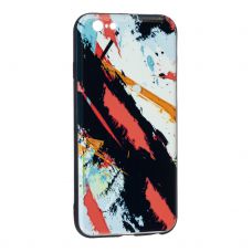 Накладка Picasso Apple iPhone 6 / 6s, Black