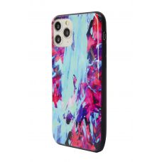 Накладка Picasso Xiaomi Mi CC9 / A3 Pro, Blue