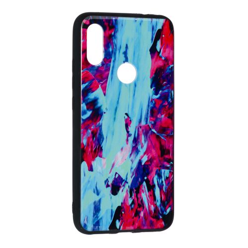 Накладка Picasso Xiaomi Redmi 7, Blue