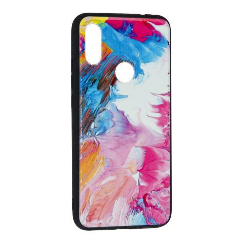 Накладка Picasso Xiaomi Redmi 7, Pink