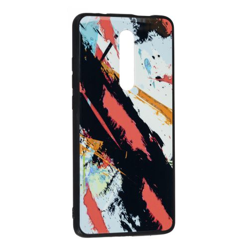 Накладка Picasso Xiaomi Redmi K20, Black