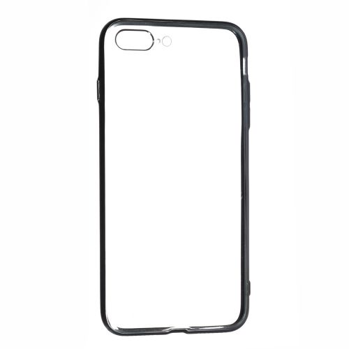 Накладка Plastik Antishok Apple iPhone 7 Plus / 8 Plus, Transparent