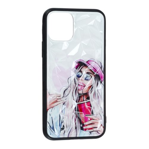 Накладка Prisma Ladies New Apple iPhone 11 Pro, Cocktail