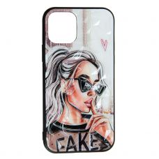 Накладка Prisma Ladies New Apple iPhone 11 Pro, Fake