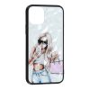 Накладка Prisma Ladies New Apple iPhone 11 Pro, Handbag