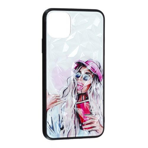 Накладка Prisma Ladies New Apple iPhone 11 Pro Max, Cocktail