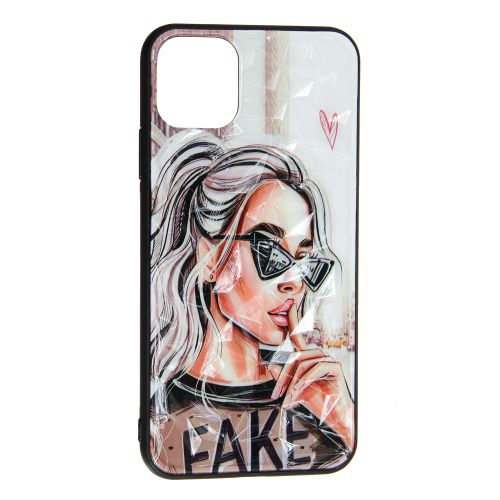 Накладка Prisma Ladies New Apple iPhone 11 Pro Max, Fake