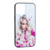 Накладка Prisma Ladies New Apple iPhone 12 Pro Max, Pink