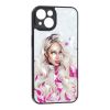 Накладка Prisma Ladies New Apple iPhone 13, Pink