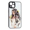 Накладка Prisma Ladies New Apple iPhone 13, Yellow