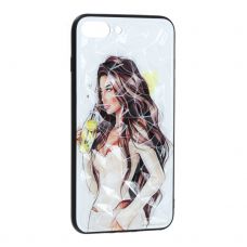 Накладка Prisma Ladies New Apple iPhone 7 Plus / 8 Plus, Yellow