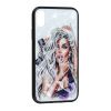 Накладка Prisma Ladies New Apple iPhone Xr, Purple