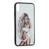 Накладка Prisma Ladies New Apple iPhone Xs Max, Sexy