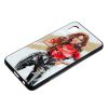 Накладка Prisma Ladies New Samsung A01 Core, Girl Red