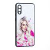 Накладка Prisma Ladies New Samsung A02 (2021), Pink